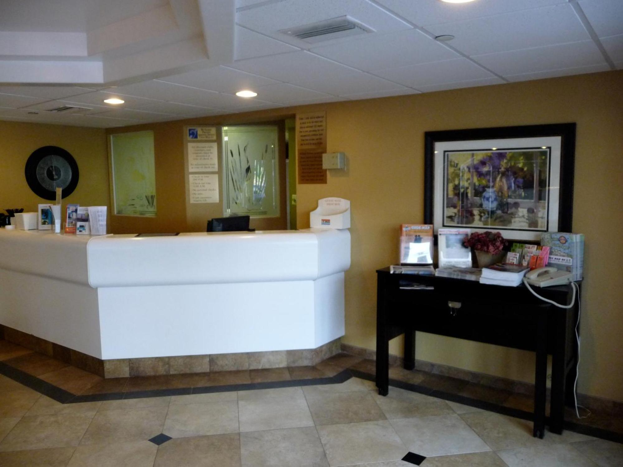 Gulfview Hotel - On The Beach Clearwater Beach Exterior photo