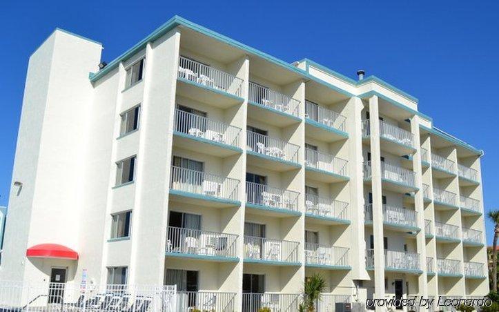Gulfview Hotel - On The Beach Clearwater Beach Exterior photo